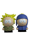 South Park Vinyl Figures 2-Pack Tweek & Craig 12 cm