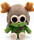 Little Nightmares III Plush Figure Alone 22 cm