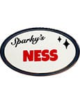 Five Nights at Freddy´s Magnetic Pin Badge MatPat Name Tag 5 cm