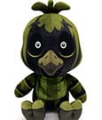 Five Nights at Freddy's Plush Figure Phantom Chica 23 cm