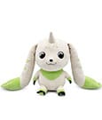 Digimon Plush Figure Terriermon 23 cm