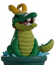 Marvel Companions Vinyl Figure Alligator Loki 11 cm
