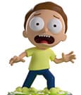 Rick & Morty Vinyl Figure Morty 10 cm