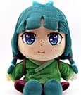 The Apothecary Diaries Plush Figure Maomao 22 cm