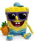 SpongeBob SquarePants Plush Figure Summer SpongeBob 22 cm