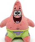 SpongeBob SquarePants Plush Figure SpongeBob Shoulder Rider 13 cm
