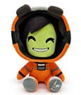 The Kerbal Space Program Plush Figure Female 22 cm