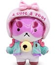 Bee and Puppycat Plush Figure Puppycat Outfit 22 cm