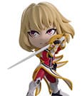 Solo Leveling Vinyl Figure Cha Hae-In 12 cm