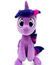 My Little Pony Plush Figure Twilight Sparkle 22 cm