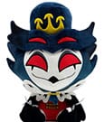 Helluva Boss Plush Figure Stolas 22 cm
