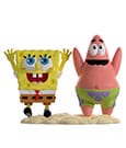 SpongeBob SquarePants Vinyl Figure Annoying Squidward 13 cm