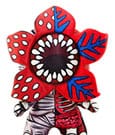Stranger Things DZNR Plush Figure Demogorgon Autopsy Edition 23 cm