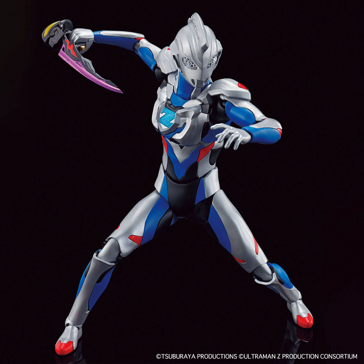 Figure-rise Standard Ultraman Z Original