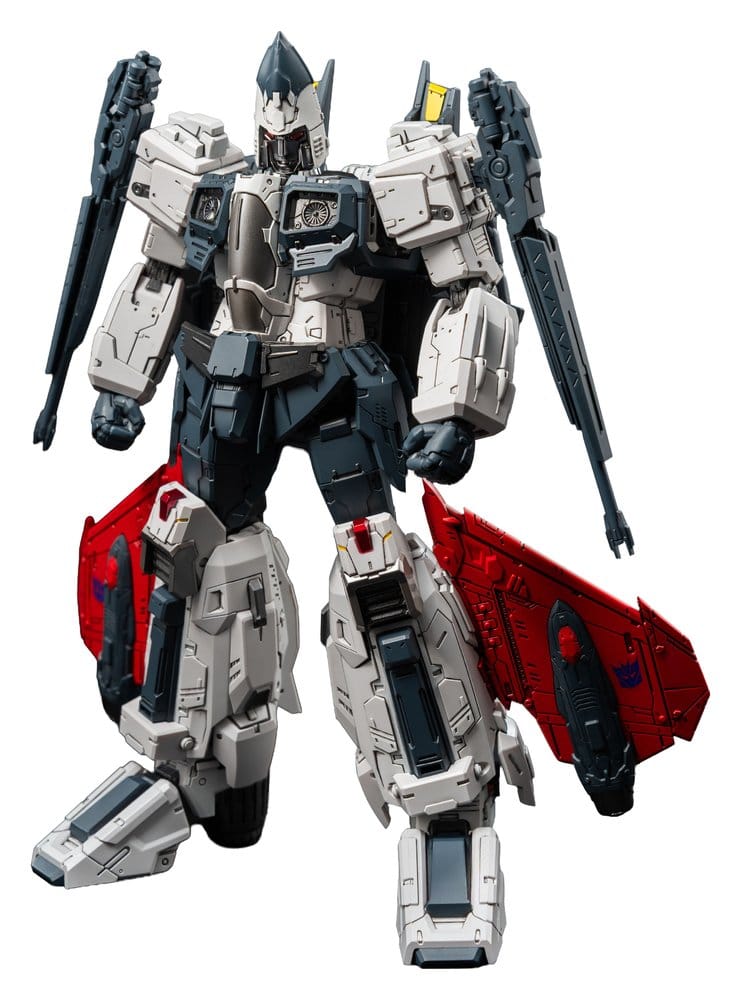 Transformers MDLX Action Figure Ramjet 20 cm