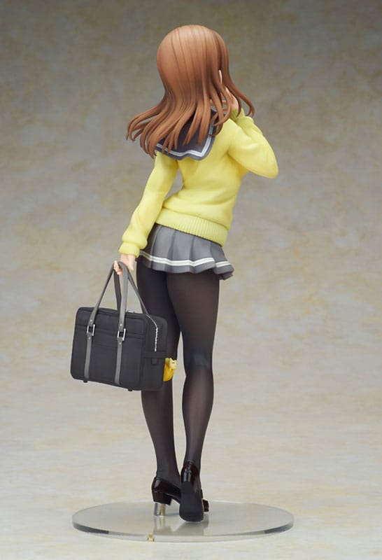 Love Live! Sunshine! Statue 1/7 Hanamaru Kunikida Uniform Ver. 22 cm