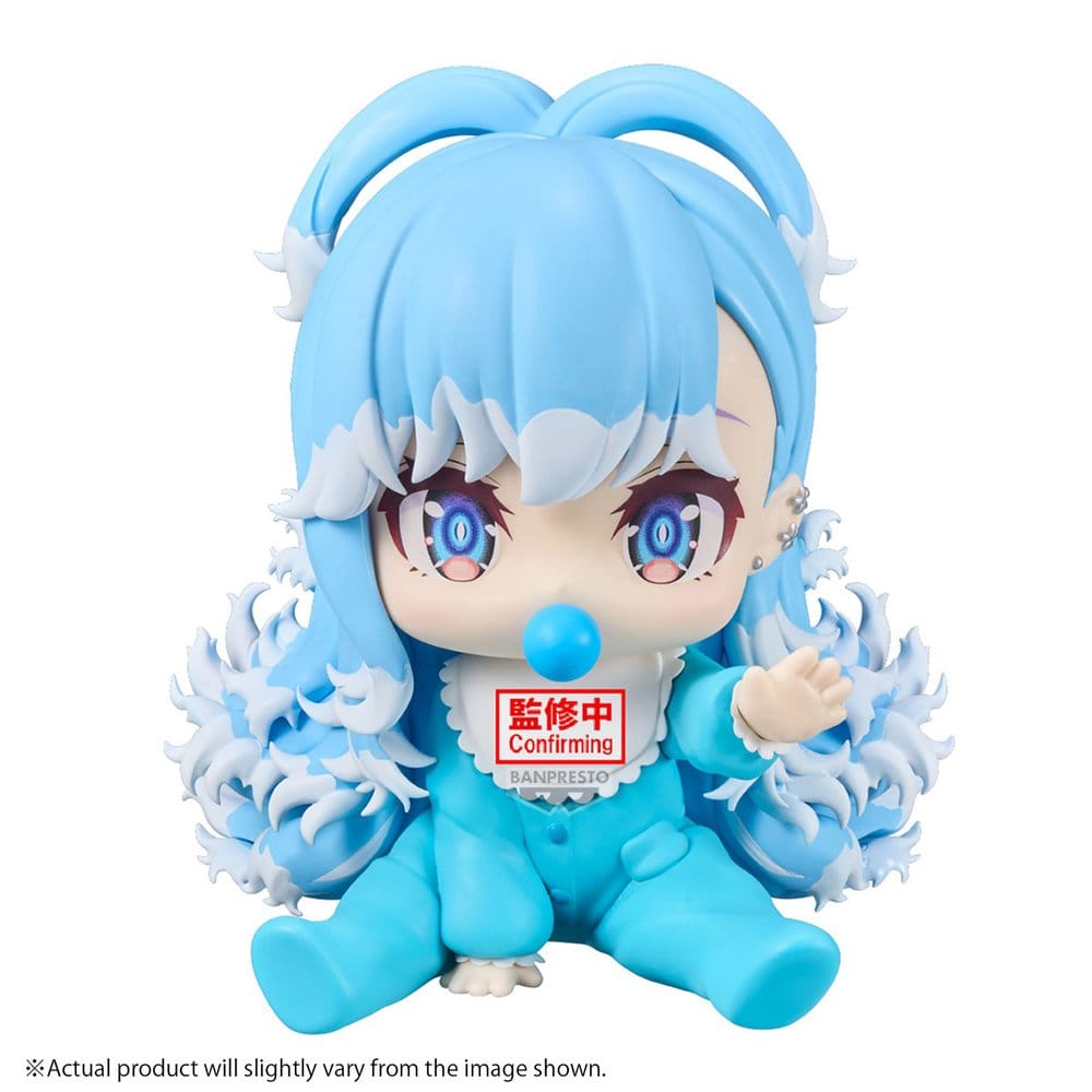 Hololive Holobabies PVC Statue Kobo Kanaeru 13 cm