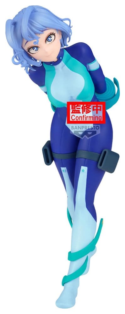 My Hero Academia Glitter & Glamours PVC Figure Nejire Hado II (Ver. A) 21 cm