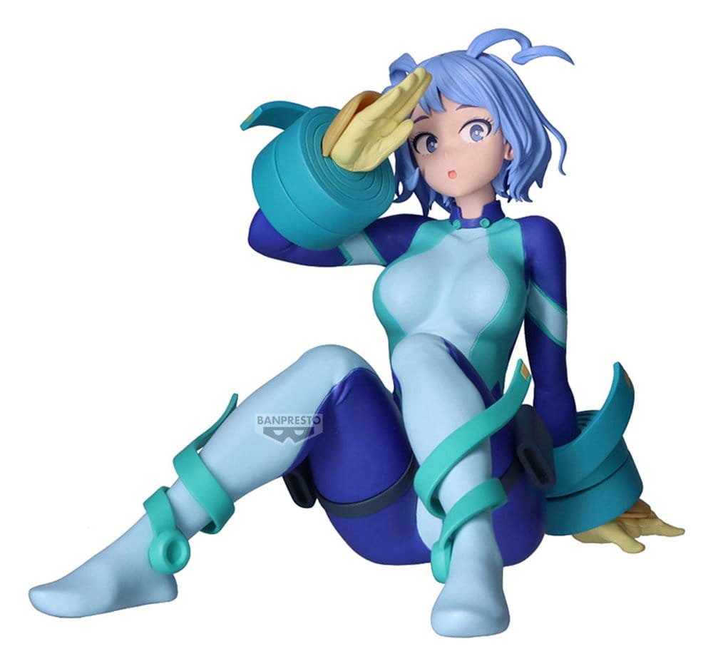 My Hero Academia Glitter & Glamours PVC Figure Nejire Hado II (Ver. B) 14 cm