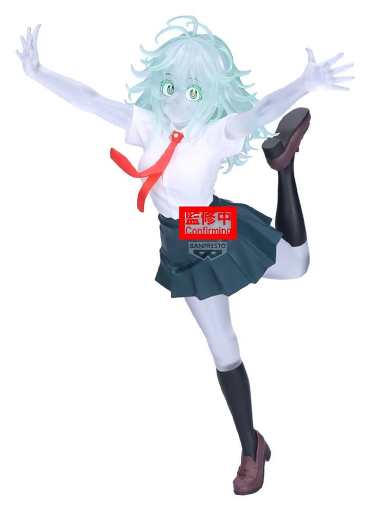 My Hero Academia Glitter & Glamours PVC Figure Toru Hagakure (Ver. B) 23 cm