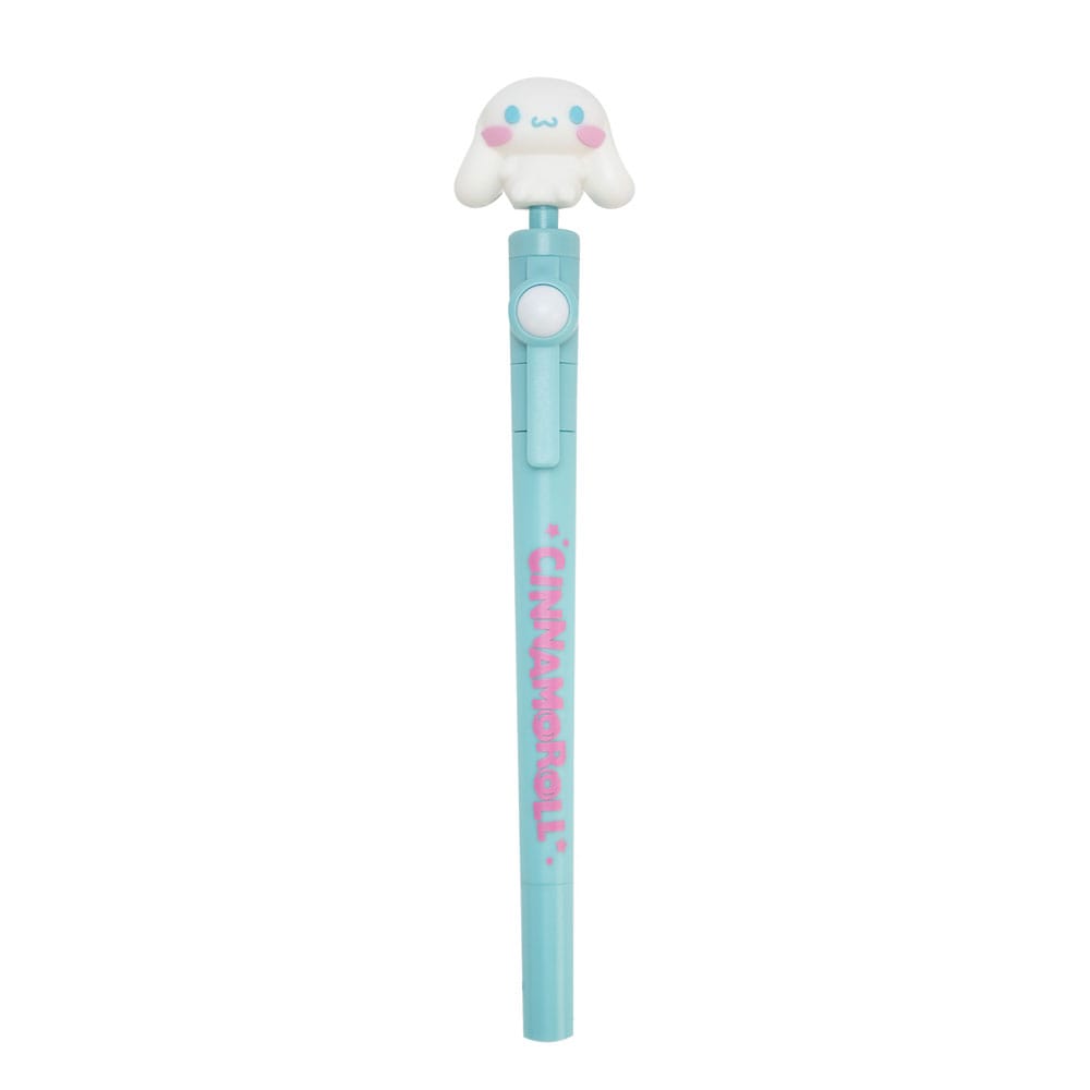 Sanrio Fidget Pen Cinnamoroll