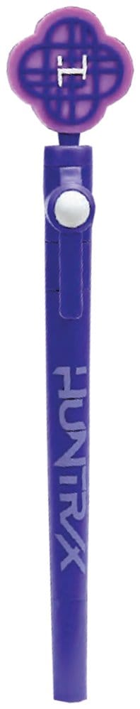KPop Demon Hunters Fidget Pen Huntr/x