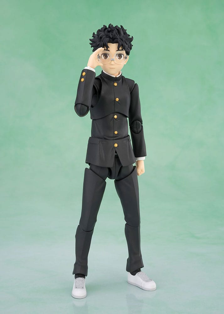 Dandadan S.H.Figuarts Action Figure Okarun 14 cm