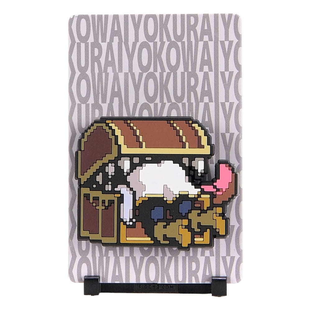 Frieren: Beyond Journey's End FiGGYZ Magnet Collectible Frieren in Mimic 11 cm