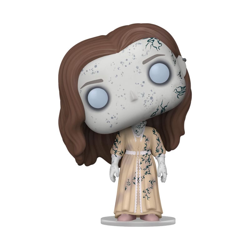 The Haunting of Hill House POP! Movies Vinyl Figures Bent Neck Lady 9 cm