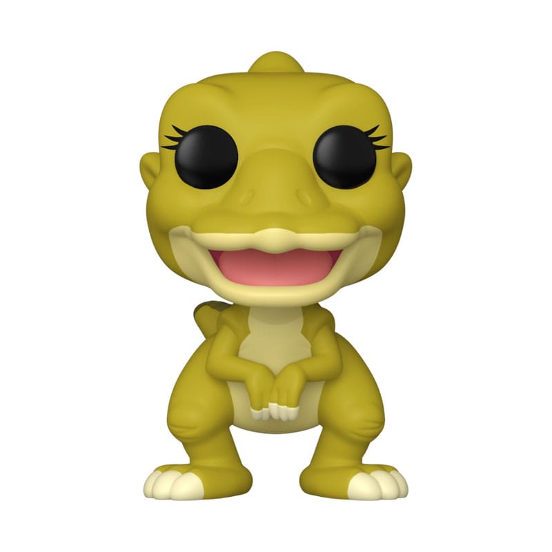 The Land Before Time POP! Vinyl Figure Ducky 9 cm