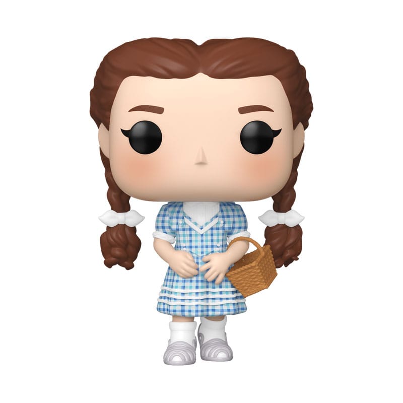 Wicked POP! Vinyl Figure Dorothy Gale 9 cm