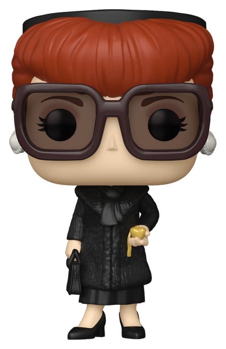 Reba McEntire POP! Rocks Vinyl Figure Fancy 9 cm