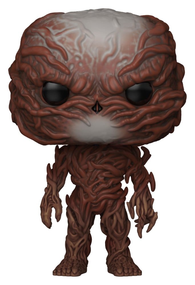 Stranger Things POP! TV Vinyl Figures Vecna 2.0 9 cm