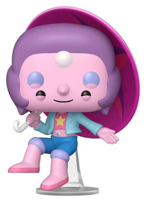 Steven Universe POP! Animation Vinyl Figure Rainbow Quartz 2.0 9 cm