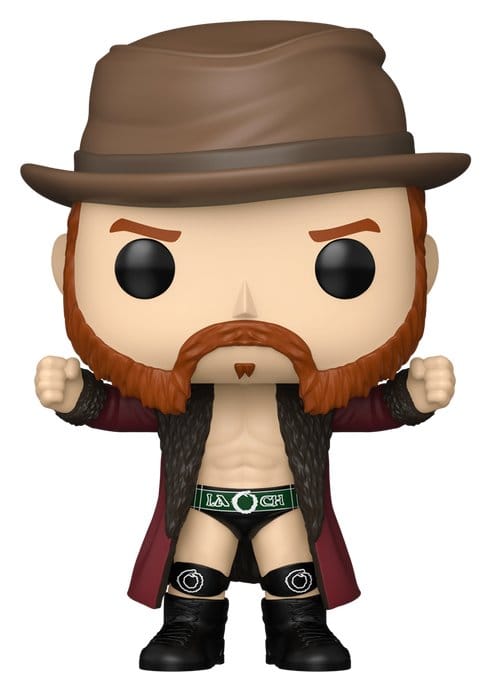 WWE POP! Vinyl Figure Sheamus 9 cm