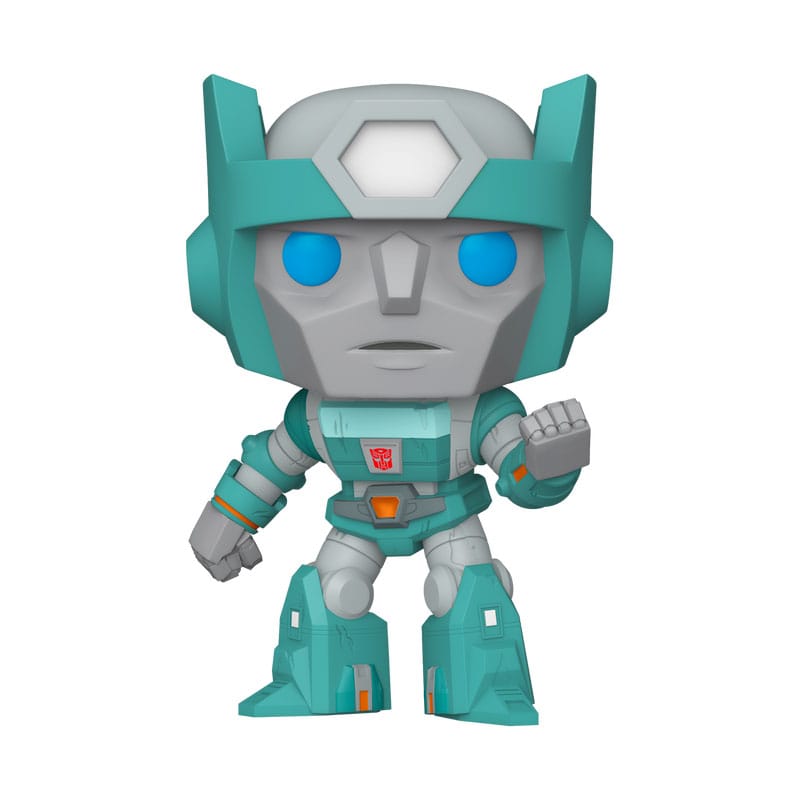 Transformers POP! TV Vinyl Figure Kup 9 cm
