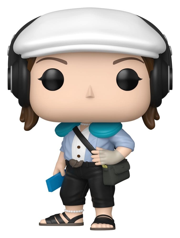 Bridesmaids POP! Movies Vinyl Figure Megan Price 9 cm