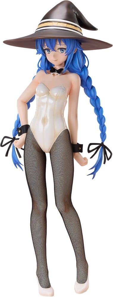 Mushoku Tensei: Jobless Reincarnation Season 2 PVC Statue 1/4 Roxy Bunny Ver. 45 cm