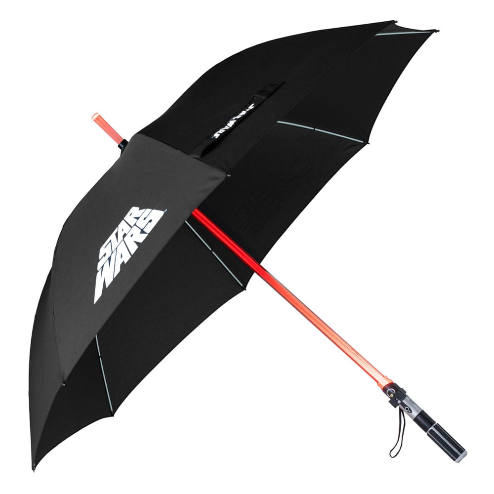 Star Wars Umbrella Premium Darth Vader