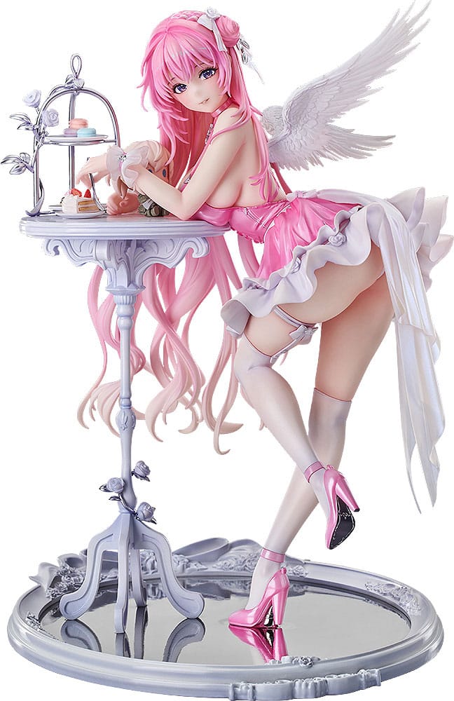 Goddess of Victory: Nikke PVC Statue 1/7 Dorothy: Nostalgia 22 cm