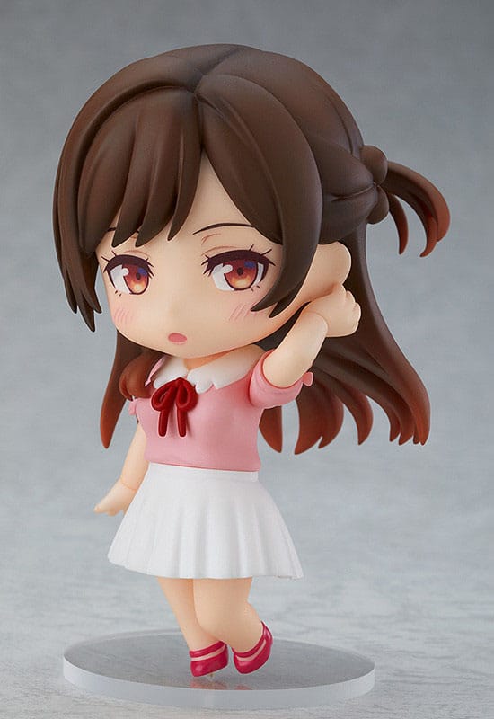 Rent A Girlfriend Nendoroid Action Figure Chizuru Mizuhara 10 cm