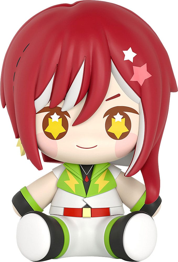 Ensemble Stars!! Huggy Good Smile Chibi Figure Natsume Sakasaki 7 cm