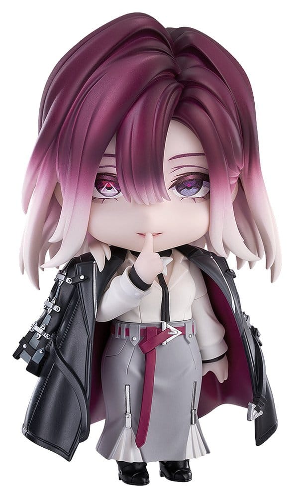Path to Nowhere Nendoroid Action Figure Shalom 10 cm