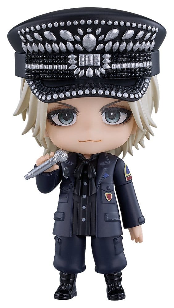 Hyde Nendoroid Action Figure 10 cm