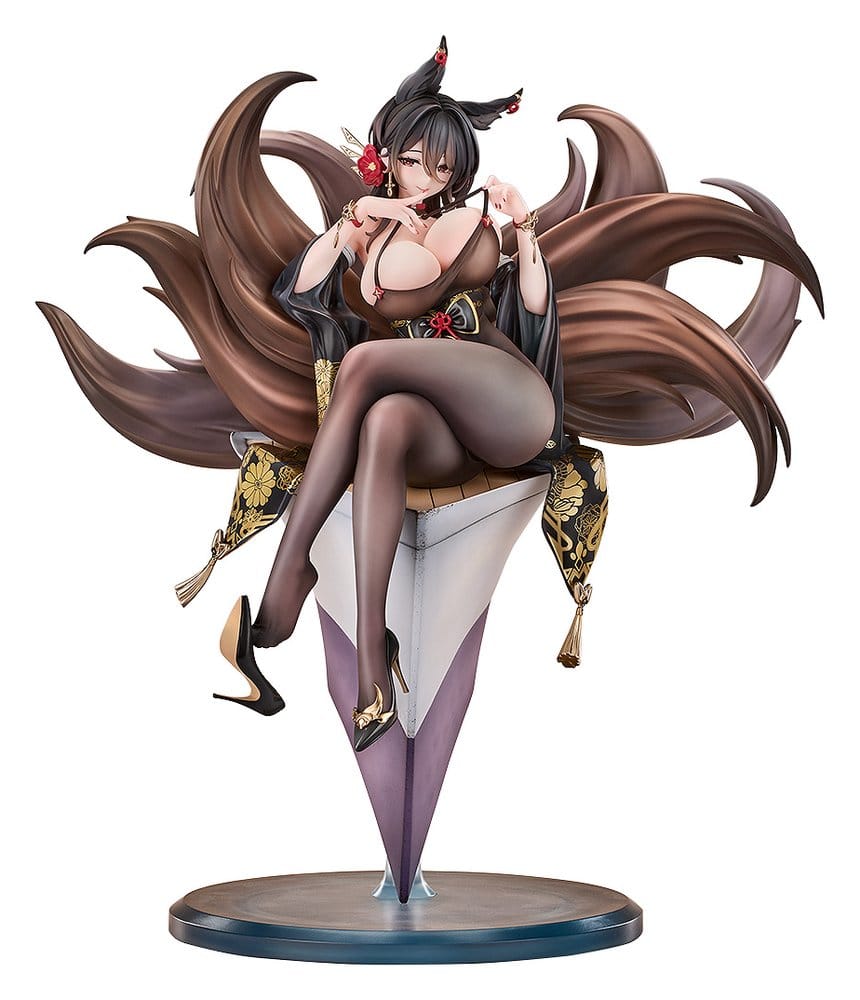 Azur Lane PVC Figure 1/7 Oumi 28 cm