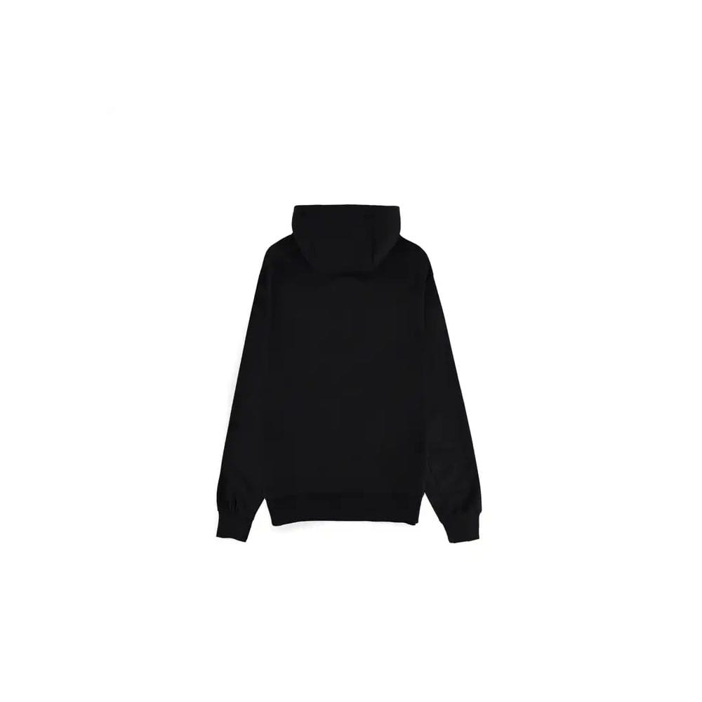 PlayStation Hooded Sweater Logo Size L