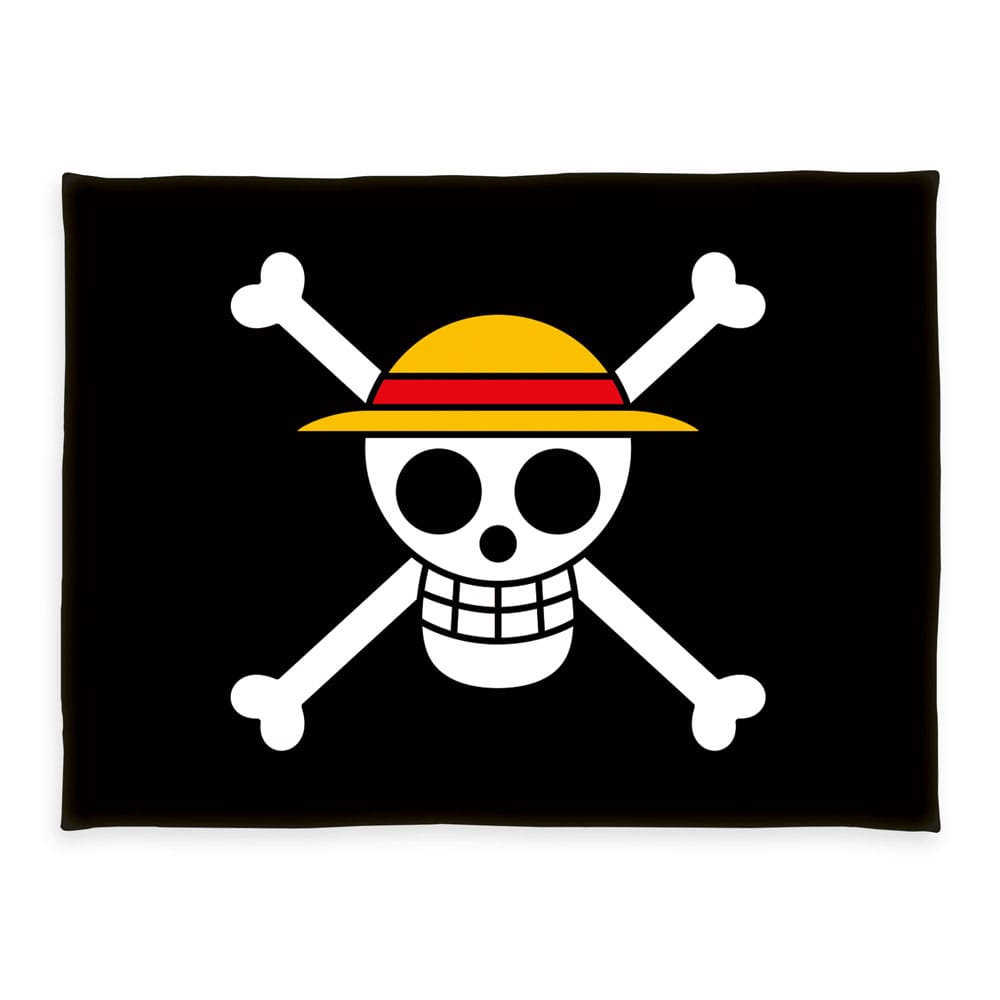 One Piece Fleece Blanket 150 x 200 cm