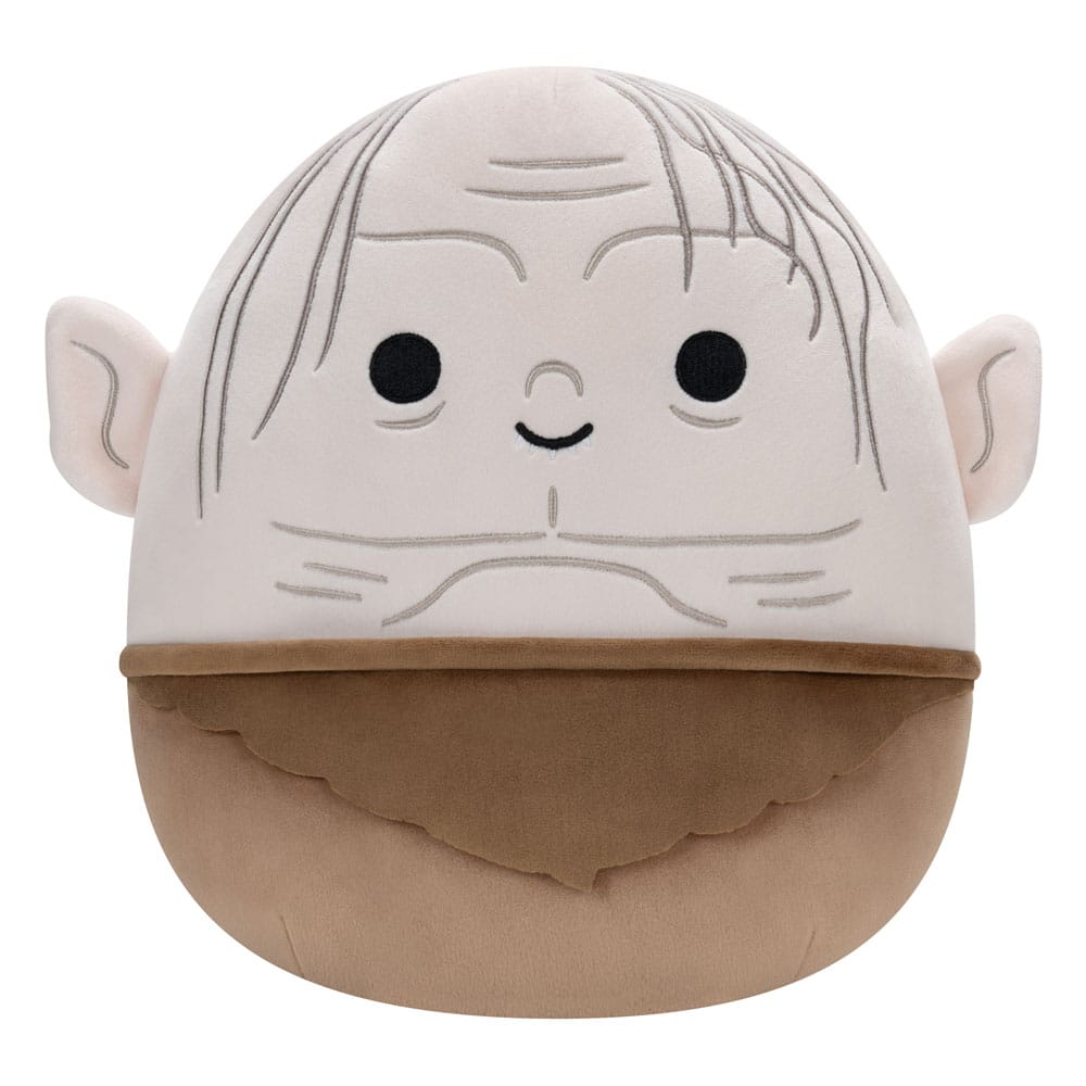 The Lord of the Rings Squishmallows Plush Figure Gollum 19 cm