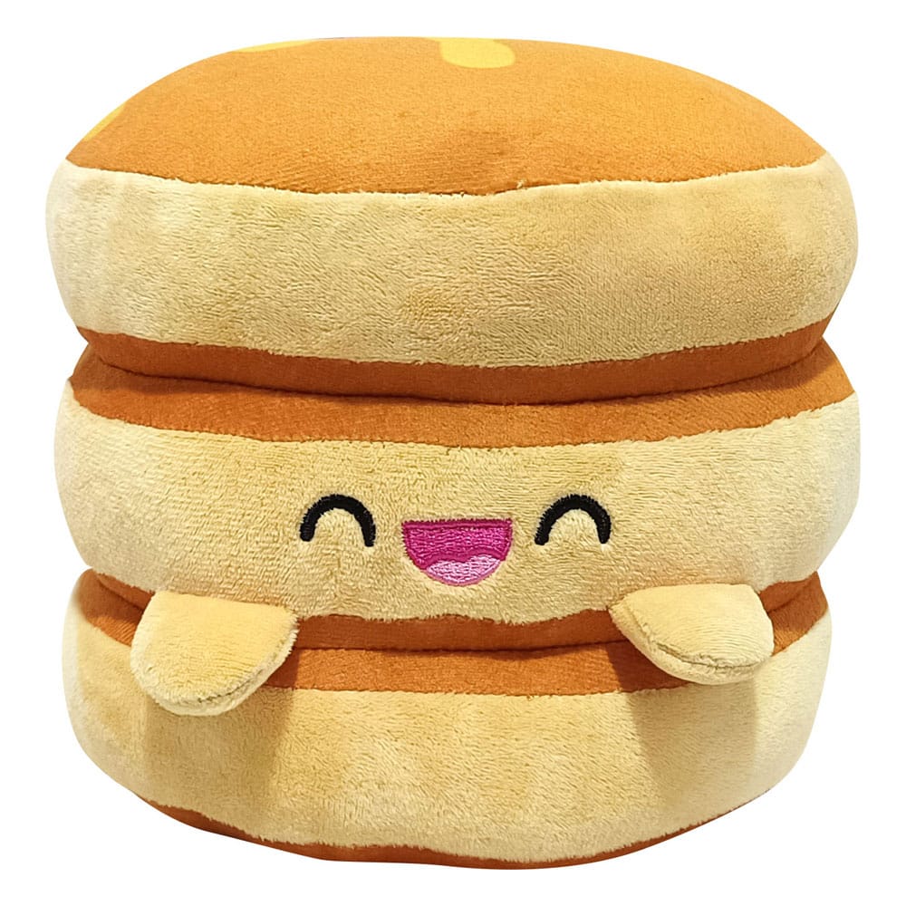 Yummis Plush Figure Pancake 19 cm