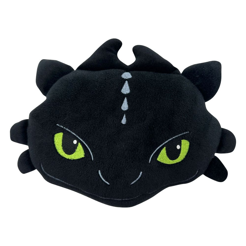 How to Train Your Dragon Pillow Toothless 27 x 20 cm